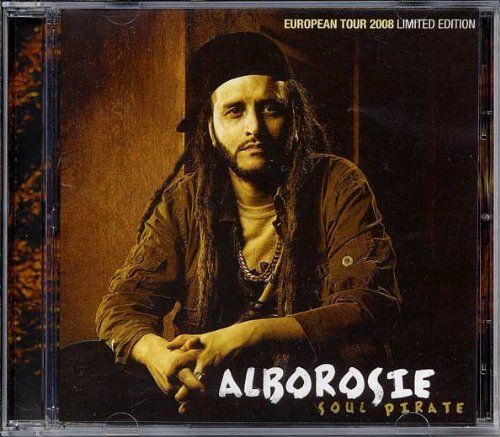 Alborosie/Soul Pirate